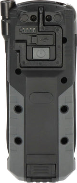 Brennensilla Professional Akku Led Handlampe Hl 1000 Acw