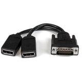 EAN 0065030859592 - StarTech.com DMSDPDP1 divisor de video imagen 1
