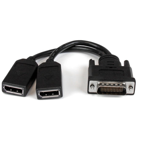 EAN 0065030859592 - StarTech.com DMSDPDP1 divisor de video imagen 1