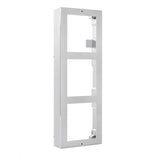 Abus Security-Center Marco Para 3 Module Aufputzmontage Acero Inoxidable