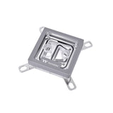 Thermaltake Pacific W9 Cpu Waterblock, Cl-W348-Cu00tr-A