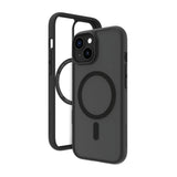 EAN 5711428062574 - dbramante1928 Grenen MS funda para teléfono móvil 15,5 cm (6.1") Negro imagen 1