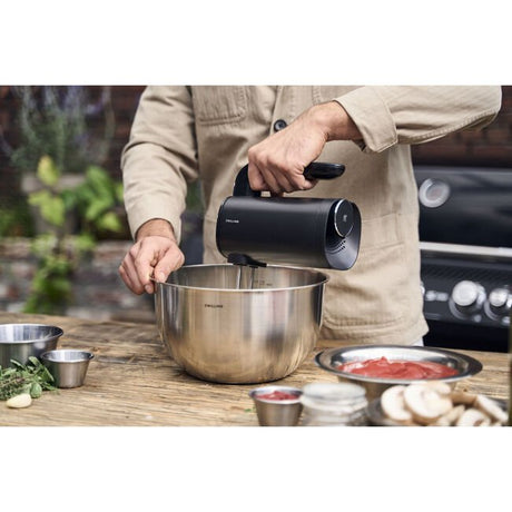 EAN 4009839678363 - ZWILLING 1029304 batidora Batidora de mano 250 W Negro imagen 6