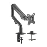EAN 8436574708288 - AISENS DT32TSR-139 soporte para monitor 81,3 cm (32") Escritorio imagen 2