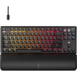 EAN 0840006683650 - Corsair K70 PRO TKL teclado Juego USB QWERTY Inglés de EE. UU. Negro imagen 1