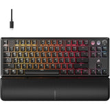 EAN 0840006683650 - Corsair K70 PRO TKL teclado Juego USB QWERTY Inglés de EE. UU. Negro imagen 1