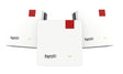 EAN 4023125031274 - Mesh Set 20003127 sistema Wi-Fi Mesh (Wi-Fi en malla) Doble banda (2,4 GHz / 5 GHz) Wi-Fi 6 (802.11ax) Ro imagen 1