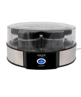 Adler Ad 4476 Yogurtera 1.4l 20w Negro