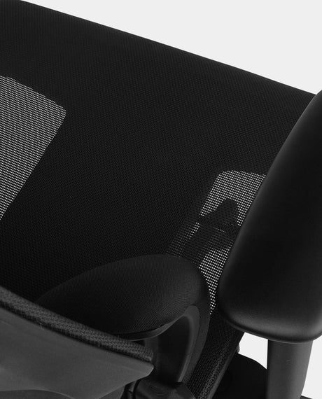 EAN 8436587975240 - DRIFT DRAIR400 silla para videojuegos Silla para videojuegos de PC Asiento de malla Negro imagen 3
