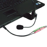 Jack 3.5mm Adapter