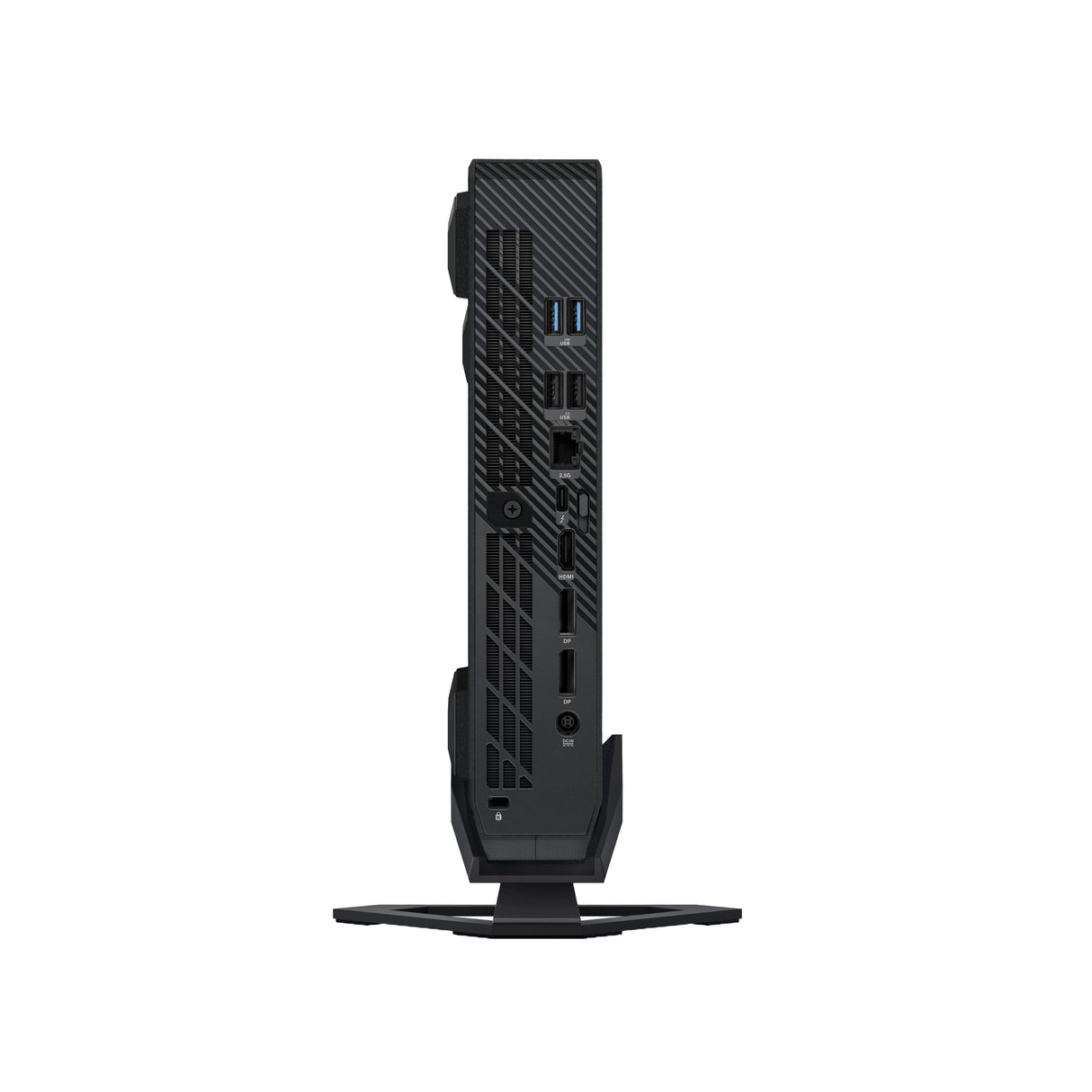 EAN 4711387611463 - ASUS NUC 14 Performance RNUC14SRKU910000I 2,5 l tamaño PC Negro 185H imagen 4