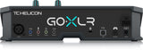 Tc Helicon Go Xlr  Mikser I Sampler Do Streamingu