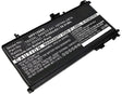 EAN 5706998638496 - CoreParts MBXHP-BA0080 refacción para laptop Batería imagen 1