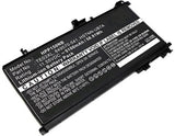 EAN 5706998638496 - CoreParts MBXHP-BA0080 refacción para laptop Batería imagen 1
