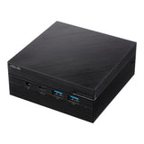 EAN 4711636076487 - ASUS ExpertCenter PN53-S1 PN53-S7028ADS1 AMD Ryzen™ 7 7730U 16 GB DDR4-SDRAM 512 GB SSD Windows 11 Pro Mi imagen 6