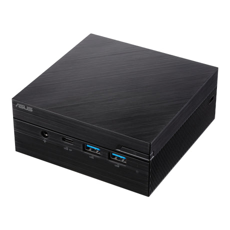 EAN 4711636042116 - ASUS ExpertCenter PN53-BS7773MDS1 0,62 l tamaño PC Negro 2 GHz imagen 6