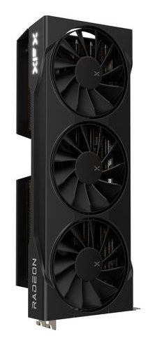 Xfx Vga 16gb Radeon Rx9070xt Swift Oc Gaming 3xdp/1xhdmi Swift Amd Radeon Rx 9070xt Oc Gaming Edition
