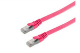 Shiverpeaks Bs75515-M Cable De Red Rojo 5 M Cat7 S/Ftp (S-Stp)