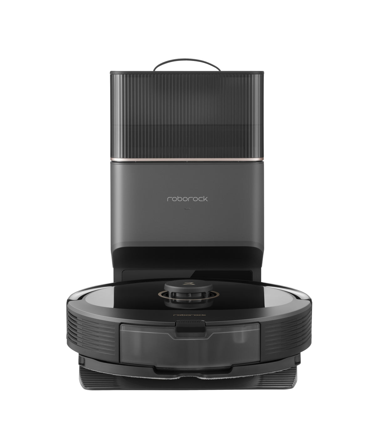 EAN 6970995787740 - Roborock Q8 Max+ 0,47 L Negro imagen 10