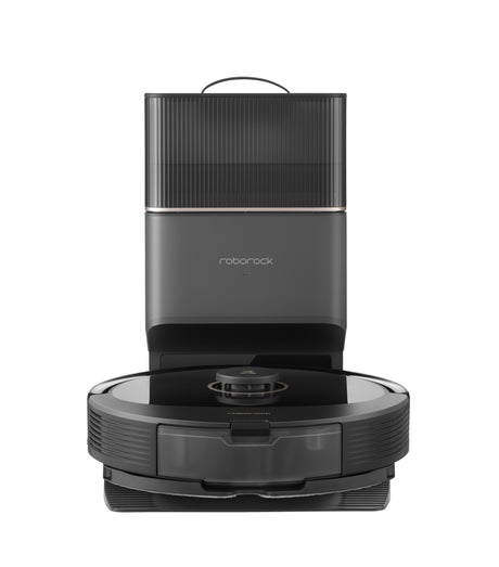 EAN 6970995787740 - Roborock Q8 Max+ 0,47 L Negro imagen 10