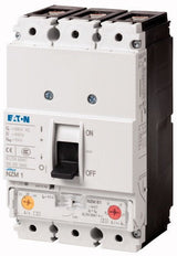 Eaton Nzmb1-M80 Interruptor Automático De Potencia 265713 3p 80a 265713