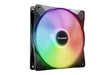 EAN 4260052191613 - be quiet! LIGHT WINGS LX 120mm PWM high-speed Carcasa del ordenador Ventilador 12 cm Negro 1 pieza(s) imagen 1