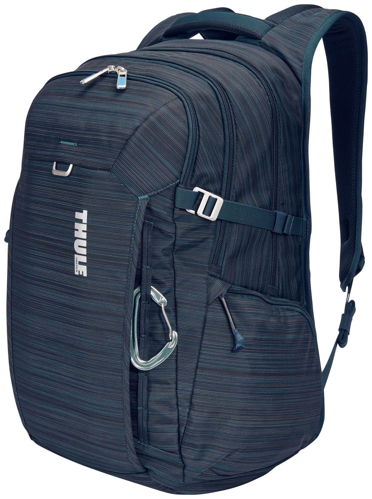 Thule Mochila Construct 28l Azul Carbon Blue, 31x32x48cm