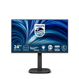 EAN 8721038004434 - Philips 3000 series 24B2U3301D/00 pantalla para PC 61,2 cm (24.1") 1920 x 1200 Pixeles WUXGA LCD Negro imagen 1