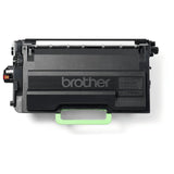 EAN 4977766819879 - Brother TN-3610XL cartucho de tóner 1 pieza(s) Original Negro imagen 1