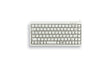 EAN 4025112027314 - CHERRY G84-4100 teclado Universal USB AZERTY Francés Gris imagen 1