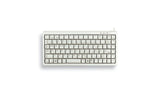 EAN 4025112027314 - CHERRY G84-4100 teclado Universal USB AZERTY Francés Gris imagen 1