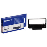 Cinta Impresora Pelikan Para Epson Erc 30/34/38 Violeta Grupo 655