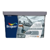 Colores Del Mundo Amazonas Verde Intermedio 4l 5057227 Bruguer