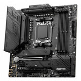 EAN 4711377010207 - MSI MAG B650M Mortar WIFI AMD B650 Zócalo AM5 micro ATX imagen 2