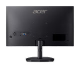 Monitor Gaming Acer Nitro Kg240yp0bi 24 " Full Hd 144 Hz 1 Ms Va Freesync Pantalla Antireflejante Negro