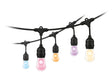 EAN 8719514554450 - WiZ 8719514554450 iluminación inteligente Tira de luz inteligente Wi-Fi/Bluetooth 12 W imagen 1