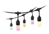 EAN 8719514554450 - WiZ 8719514554450 iluminación inteligente Tira de luz inteligente Wi-Fi/Bluetooth 12 W imagen 1