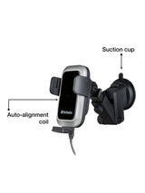 Verbatim Fwc-03 Pro Cargador Inalámbrico De Telefono Para El Coche