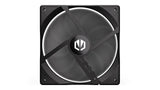 Endorfy Stratus 140 Pwm Ventilador 14 Cm Negro 1 Pieza(S)