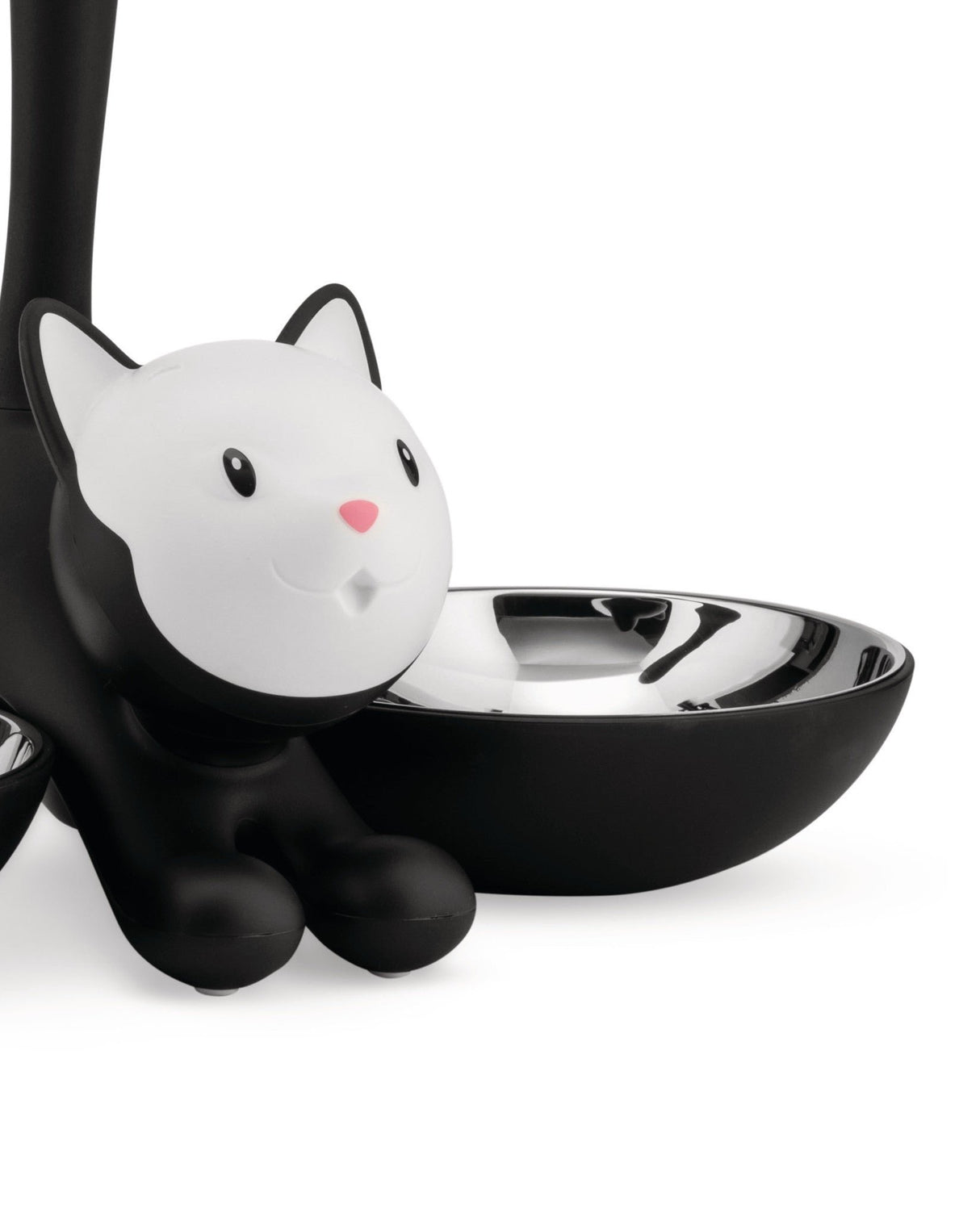 EAN 8003299923021 - Alessi AMMI09G cuenco comedero para perro y gato imagen 4