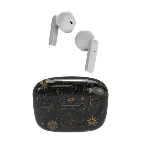 EAN 3303170114803 - T'nB Astro Auriculares True Wireless Stereo (TWS) Dentro de oído Llamadas/Música/Deporte/Uso diario USB T imagen 2