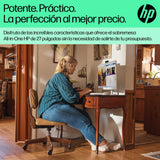 EAN 197497758795 - HP 27-cr0027ns AMD Ryzen™ 5 7520U 68,6 cm (27") 1920 x 1080 Pixeles PC todo en uno 16 GB LPDDR5-SDRAM 512  imagen 7