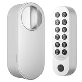 EAN 0192784002421 - Aqara Smart Lock U200 White imagen 2