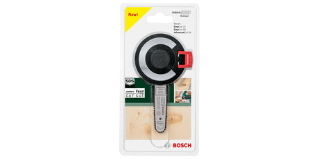 EAN 3165140882132 - Bosch 2 609 256 D84 hoja de sierra de calar, de sierra de marquetería y de sierra recíproca Hoja de sierr imagen 2