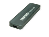 Externo Ssd Carcasa M.2 Nvme A Usb 3.2 Gen 2x2 Tipo C