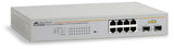 EAN 0767035181301 - Allied Telesis AT-GS950/8 Gestionado imagen 1