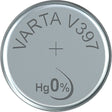 EAN 4008496245765 - Varta V397 Batería de un solo uso SR59 Óxido de plata imagen 1