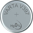 EAN 4008496245765 - Varta V397 Batería de un solo uso SR59 Óxido de plata imagen 1
