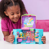 EAN 778988380932 - Gabby's Dollhouse GDH PYS Rainbow Closet Playset GML imagen 2