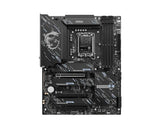 EAN 4711377431118 - MSI Z890 GAMING PLUS WIFI6E placa base Intel Z890 LGA 1851 (Socket V1) ATX imagen 2